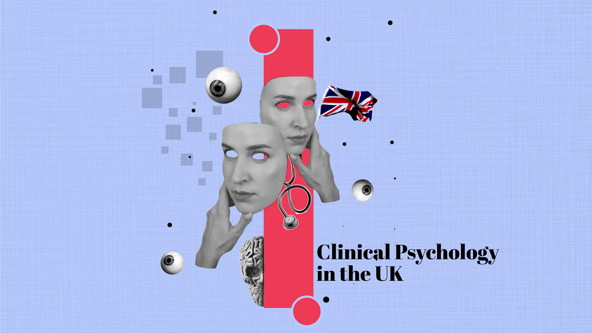 Masters in Clinical Psychology in the UK